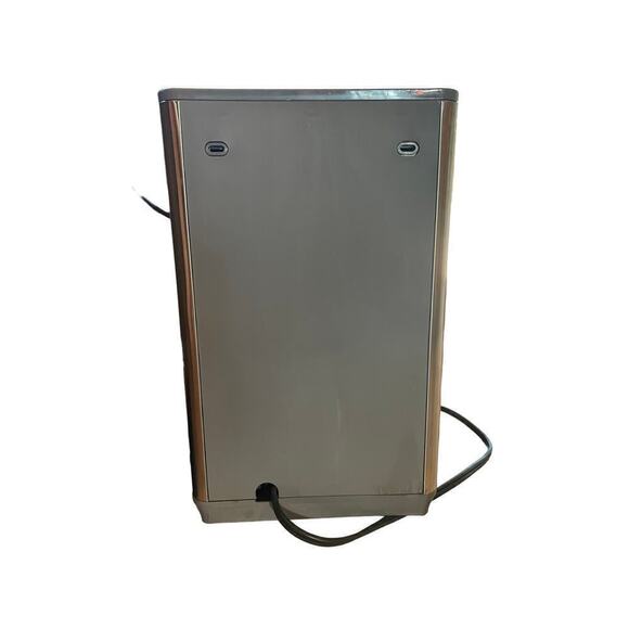 KRUPS KM406 Coffee Pot Maker. 12 cups. Silver. Works great! - Picture 6 of 8